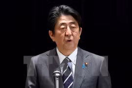 Le Japon s’engage à coopérer avec l'ASEAN pour maintenir l'ordre international