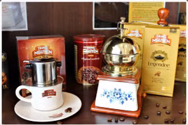 Un cadre de développement pour le café vietnamien de haute qualité