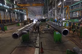 Le Vietnam, un brillant dynamisme économique 