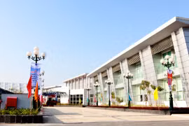 Aviation : le Vietnam est sur la shortlist pour le prix ATC - IHS Jane’s 2017
