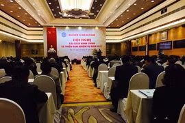 Vietnam : un taux de couverture de l’assurance-santé de 81,7% en 2016