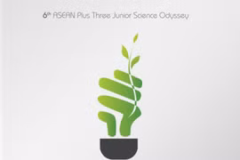 La 6e colonie de vacances scientifique Odyssey des juniors de l’ASEAN+3 à Hanoï