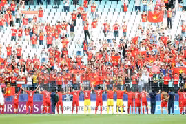 Le Vietnam participera aux SEA Games 29