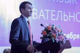 Un diplomate russe et son amour pour le Vietnam