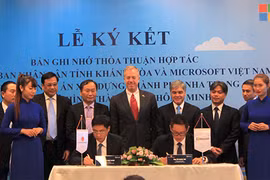 Faire de Nha Trang une ville intelligente