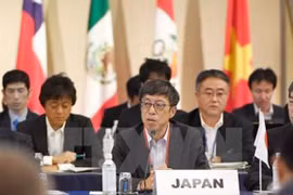 TPP: les négociations progressent vers un nouvel accord