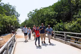 Le tourisme représente 11% du PIB de Ho Chi Minh-Ville