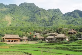 Giang Mô opte pour le tourisme communautaire