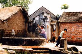Duong Lâm, un ancien village qui prospère grâce au tourisme