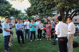 Le Vietnam est le 4e pays ayant les étudiants les plus nombreux en Australie 