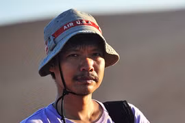 Un photographe vietnamien primé aux Etats-Unis