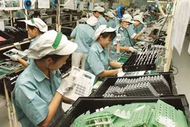 Le Vietnam a besoin d’une nouvelle pensée pour attirer les IDE