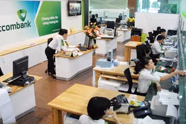 Vietcombank reçoit l'approbation de créer une banque au Laos