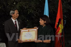 L’Institut culturel Argentine-Vietnam, une passerelle d’amitié entre les deux pays