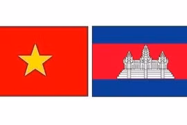 Message de félicitations pour la Fête nationale du Cambodge