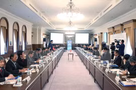 Ho Chi Minh-Ville et la préfecture japonaise d’Hyogo renforcent leur coopération économique