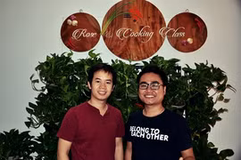 De jeunes entrepreneurs cherchent à valoriser la culture vietnamienne