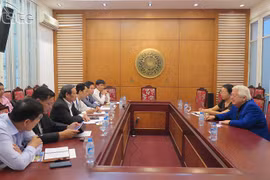 Vietnam - Grèce : renforcement de la coopération dans le tourisme 
