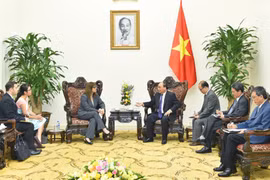 Dynamiser la coopération Vietnam - Israël