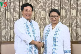 Vietnam-Indonésie : volonté commune d’approfondir les relations d’amitié