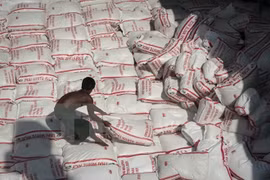 La Thaïlande reste toujours le premier exportateur mondial de riz 