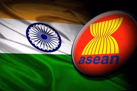 Les relations entre l'Inde et l'ASEAN et l'Asie de l'Est sont approfondies