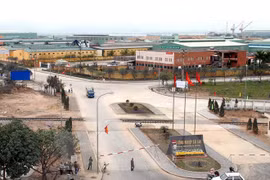 Quang Ninh attire 47 millions de dollars d'investissement supplémentaires