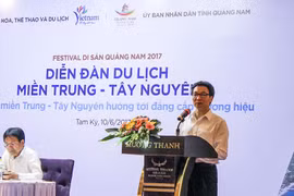 De la nécessité de créer un label du tourisme pour les provinces du Centre et du Tây Nguyên