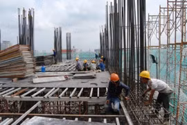 La JICA aide le Vietnam à améliorer les compétences de gestion des projets de construction