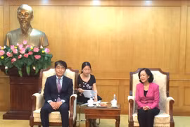 Le Vietnam apprécie le soutien de l'OIT dans l'élaboration des politiques sur le travail