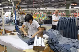 Les Etats Unis restent le 1er marché d'exportation du Vietnam