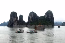 Quang Ninh se prépare pour l'Année nationale du tourisme 2018