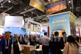 Le Vietnam promeut son tourisme en Israël
