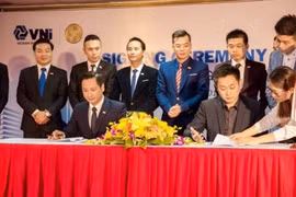Une start-up vietnamienne reçoit un million de dollars de Singapour