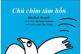 Un livre israélien présenté aux enfants vietnamiens
