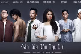 Quatre films vietnamiens seront projetés au Festival de Cannes 2017