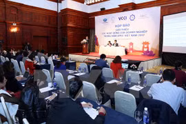 Les activités destinées aux entreprises durant l’Année de l’APEC 2017