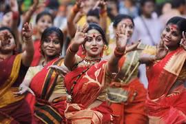 Dans le Centre, Thanh Hoa hisse les couleurs culturelles de l’Inde 