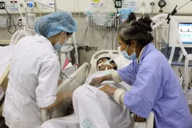 Les maladies non transmissibles responsables de 76% des décès au Vietnam