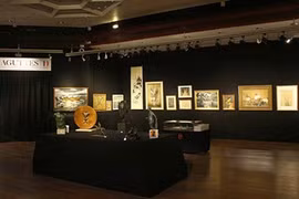 Les peintures vietnamiennes remportent les enchères internationales