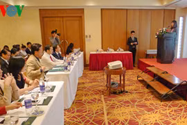 Da Nang présente ses produits touristiques au public hanoïen