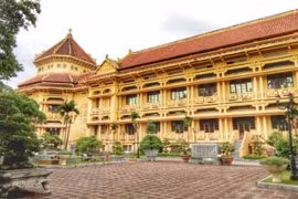 À la découverte de trois musées historiques à Hanoi