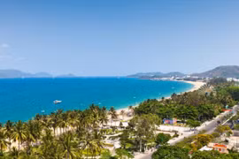 Les plages du Vietnam parmi les moins chères du monde