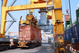 La Chine, la R. de Corée et les Etats-Unis, premiers partenaires commerciaux du Vietnam