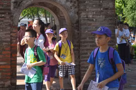 Tourisme : Hanoï enregistre une croissance spectaculaire