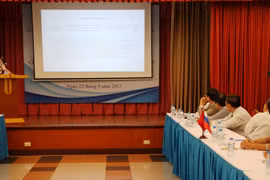 Colloque pour promouvoir les liens commerciaux entre le Vietnam et la Russie
