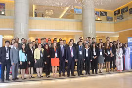 APEC 2017 : première réunion du sous-comité des procédures douanières