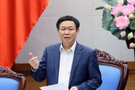 Félicitations aux Khmers à l'occasion de la fête Chol Chnam Thmay