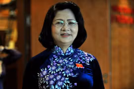 Saluer les contributions d'anciens enseignants Viet kieu en Thaïlande