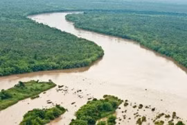 Fondation du centre mondial pour les études sur le Mékong (GCMS) au Cambodge